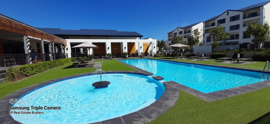 1 Bedroom Property for Sale in De Zicht Estate Western Cape